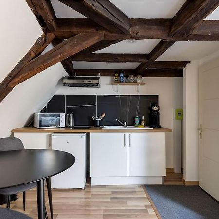 Le Loft De Bergerac Exterior foto