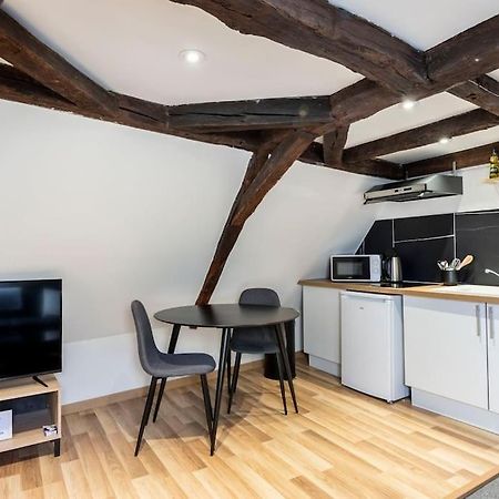 Le Loft De Bergerac Exterior foto