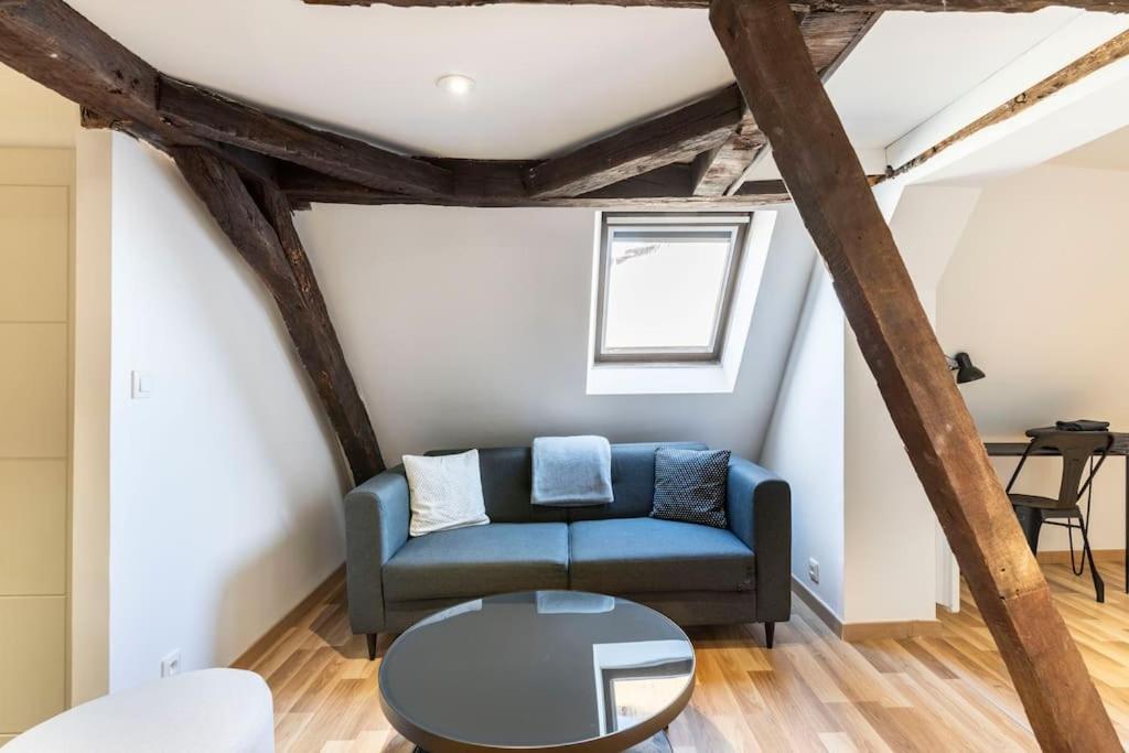 Le Loft De Bergerac Exterior foto