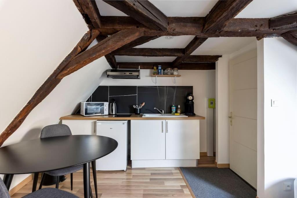 Le Loft De Bergerac Exterior foto