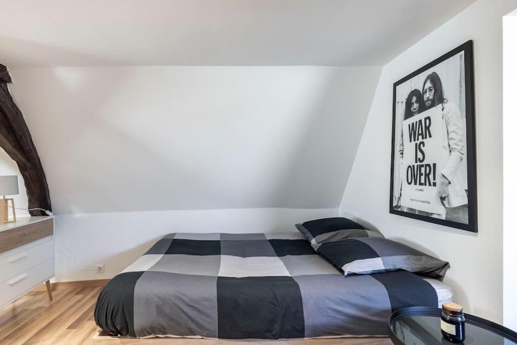 Le Loft De Bergerac Exterior foto