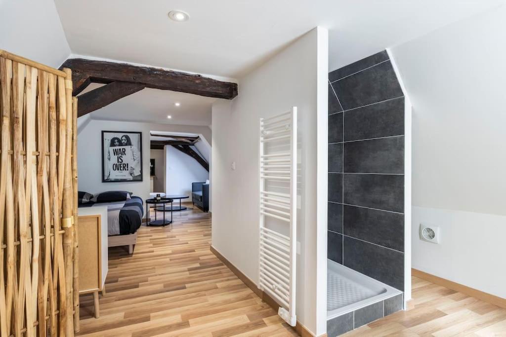 Le Loft De Bergerac Exterior foto