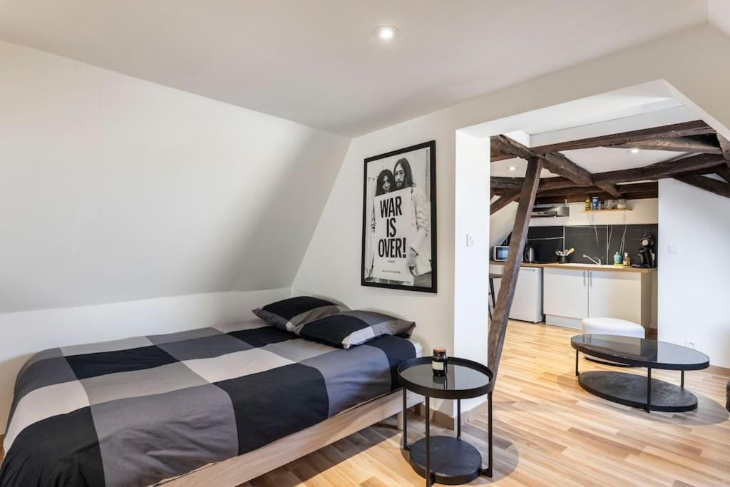 Le Loft De Bergerac Exterior foto