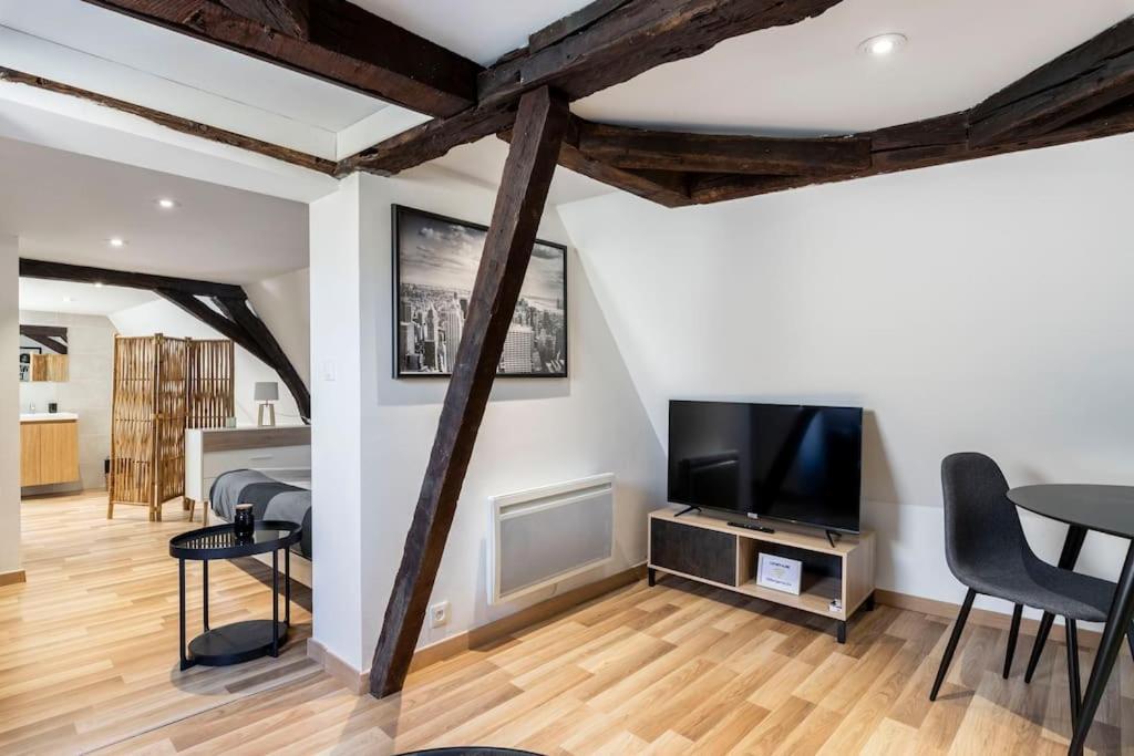Le Loft De Bergerac Exterior foto