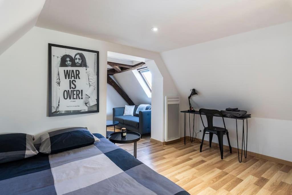 Le Loft De Bergerac Exterior foto