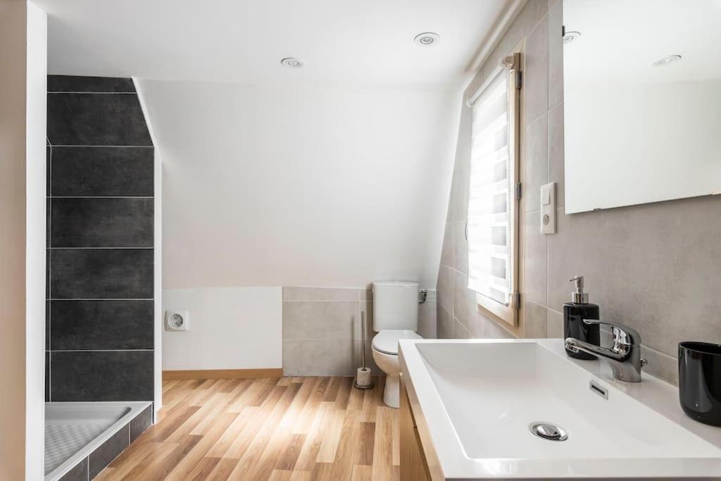 Le Loft De Bergerac Exterior foto
