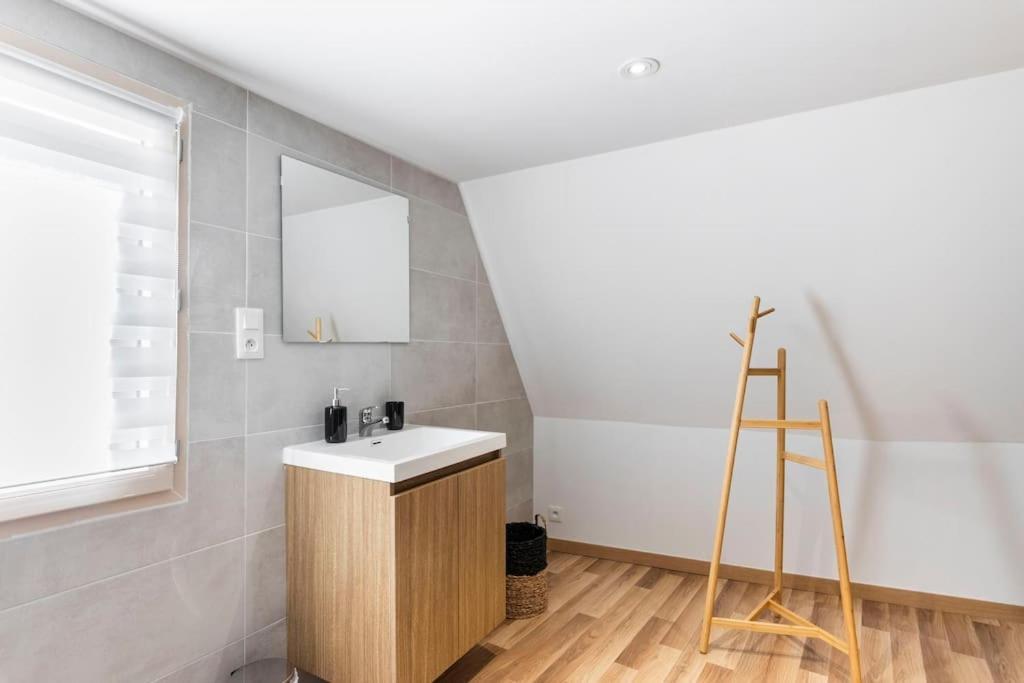 Le Loft De Bergerac Exterior foto