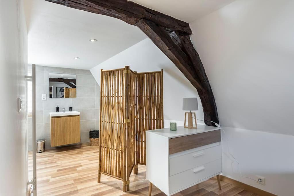 Le Loft De Bergerac Exterior foto